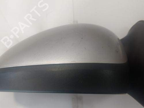 Left mirror ROVER 45 I Hatchback (RT) 1.4 | BP8405390C26 