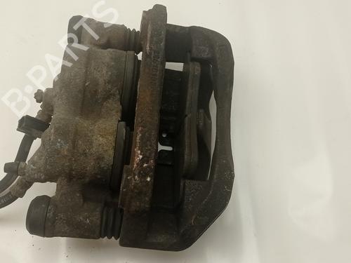 Left front brake caliper CITROËN JUMPER I Van (244) 2.8 HDi | BP33818260M105 - Image 5
