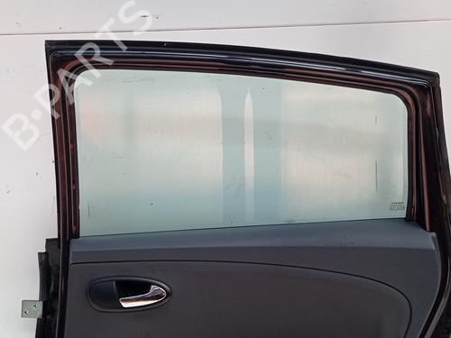 Right rear door SEAT LEON (1P1)  | BP27483436C5 