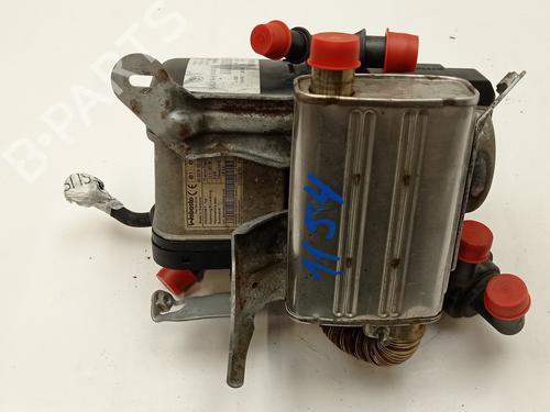 Varmeblæser VW TOURAN (1T1, 1T2) [2003-2011]  29311850