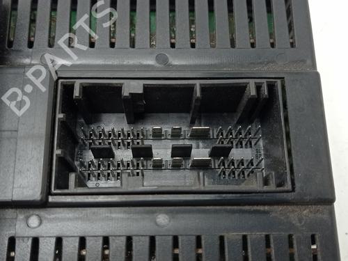 Headlight switch BMW 3 (E46)  | BP7630295I24 