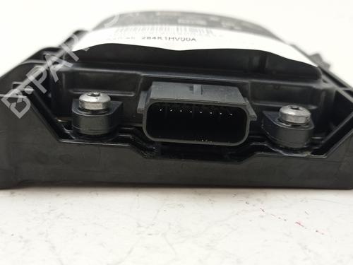 Electronic module NISSAN QASHQAI II SUV (J11, J11_) 1.6 DIG-T | BP7092897M83 