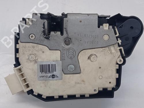 Venstre fortil lås MINI MINI (R50, R53) Cooper | BP29953749C98
