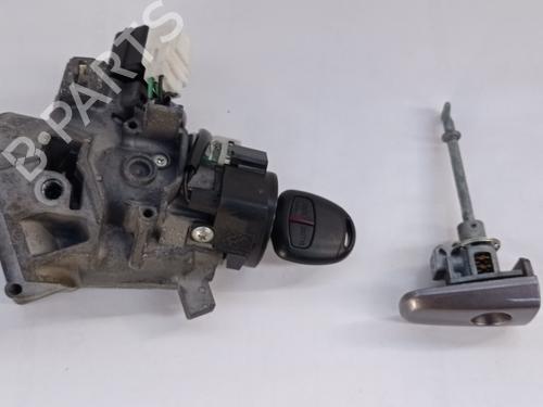 Ratlås/Tændingslås MITSUBISHI ASX (GA_W_) | BP30906030M48