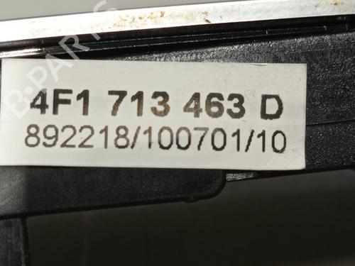 Electronic module AUDI A6 Allroad C6 (4FH) 3.0 TDI quattro | BP30909149M83