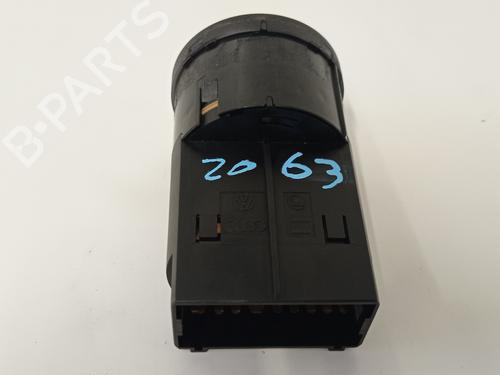 Headlight switch VW POLO V (6R1, 6C1)  | BP24572309I24 