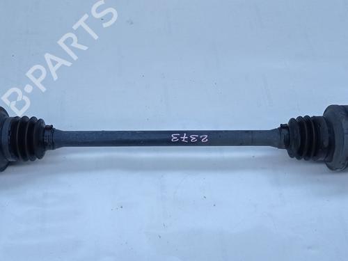 Used Left rear driveshaft MERCEDES-BENZ C-CLASS (W204) C 200 CDI (204.001) (136 hp) 31651932