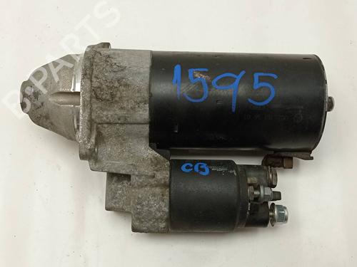 Used Starter Starter MERCEDES-BENZ VANEO (414) 1.7 CDI (414.700) (91 hp) 34699565 34699565