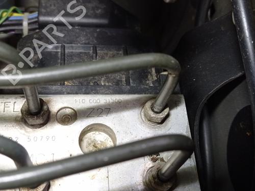 ABS pump NISSAN NP300 PICKUP (D22) 2.5 dCi 4x4 | BP9132798M43