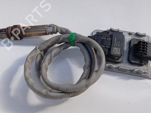Used Electronic sensor IVECO DAILY VI Van [2014-2025]  29724309