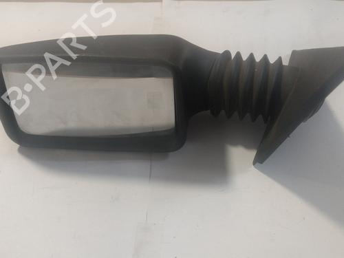 Used Left mirror SEAT IBIZA I (21A) 0.9 (44 hp) 9647353