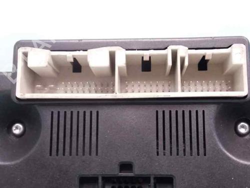 Climate control SEAT LEON (1P1)  | BP24036949I5 