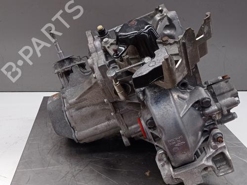 Gearbox CITROËN XSARA PICASSO (N68) 1.6 HDi | BP9647977M3 