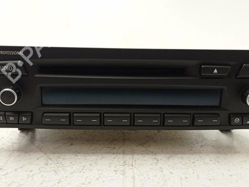 Used Radio BMW 3 Coupe (E92) 320 d xDrive (184 hp) 7909686