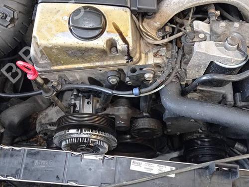Engine MERCEDES-BENZ E-CLASS (W210) E 300 D (210.020) | BP38989571M1 - Image 5