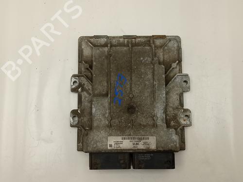 engine-control-unit-ecu-ford-transit-v363-van-fcd-fdd-2013-40257247 main image