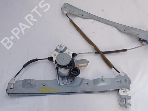 Front left window mechanism INFINITI Q50 50 D (170 hp) 15549103