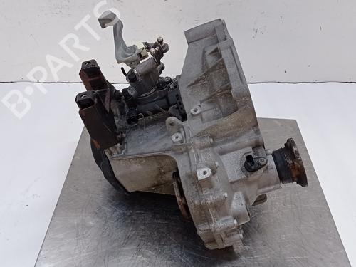 Gearbox SEAT IBIZA III (6L1)  | BP26700235M3 