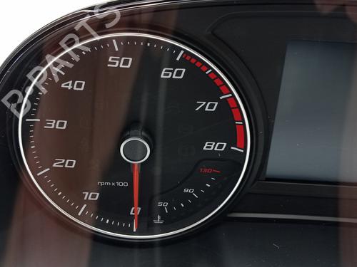 Instrument cluster SEAT LEON (5F1)  | BP9369943C47 