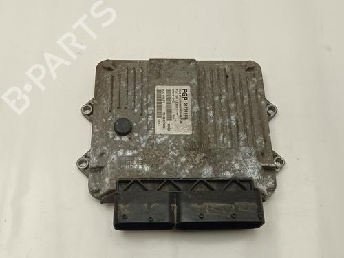 Used Engine control unit (ECU) Engine control unit (ECU) FIAT GRANDE PUNTO (199_) 1.3 D Multijet (75 hp) 34189128 34189128