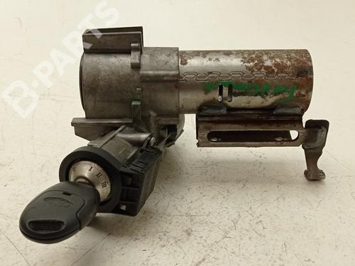 Used Ignition barrel Ignition barrel FORD TRANSIT CONNECT (P65_, P70_, P80_) 1.8 Di (75 hp) 7766451 7766451