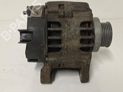 Alternator RENAULT CLIO II (BB_, CB_)  | BP21393658M7 