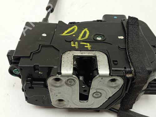 Højre fortil lås KIA SPORTAGE III (SL) 1.7 CRDi (116 hp) 31641140