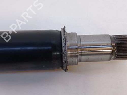 Right front driveshaft MERCEDES-BENZ B-CLASS Sports Tourer (W246, W242)  | BP31211000M39 