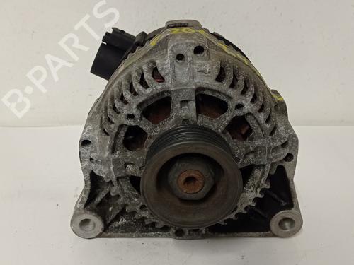 Alternator PEUGEOT 206 Hatchback (2A/C) 1.4 LPG | BP19164756M7 