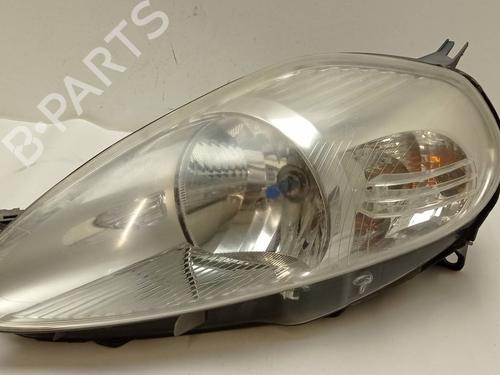 left-headlight-fiat-grande-punto-199_-2005-37030488 main image