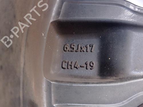 Felg CITROËN C4 CACTUS 1.2 THP 110 | BP30063099C45 