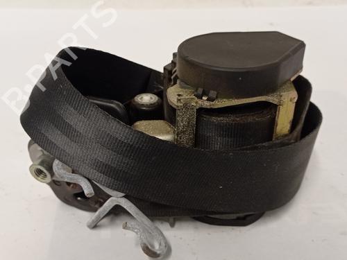 Used Front right seatbelt CITROËN C4 I (LC_) [2004-2014]  30759657