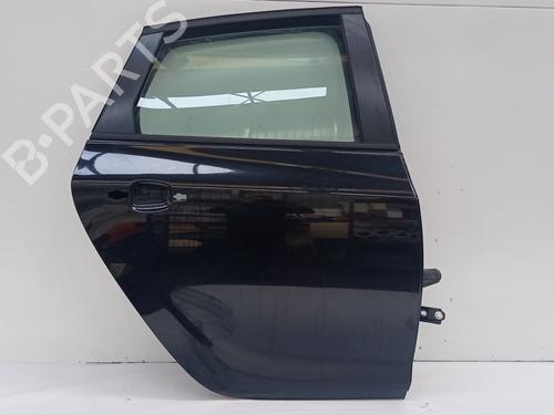 Used Right rear door OPEL ASTRA J (P10) 1.6 CDTi (68) (110 hp) 18319448