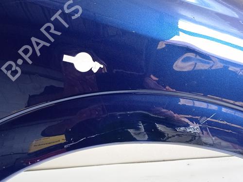 Right front fenders OPEL ASTRA G Hatchback (T98) 1.7 DTI 16V (F08, F48) | BP10712698C42 
