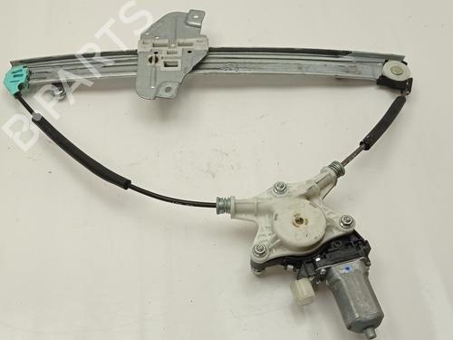Used Front right window mechanism Front right window mechanism KIA RIO III (UB) 1.2 CVVT (84 hp) 34159826 34159826