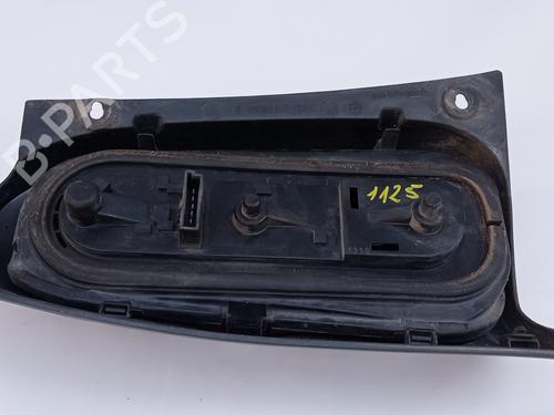Right taillight SMART CITY-COUPE (450) 0.6 (S1CLA1, 450.341) | BP10228811C35 