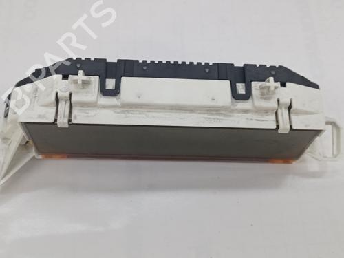 Display monitor CITROËN C4 Coupe (LA_) | BP30111275C48