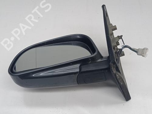 Left mirror MITSUBISHI SPACE STAR MPV (DG_A) 1.9 DI-D (DG4A) | BP29972300C26