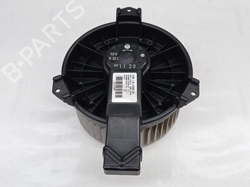 Heater blower motor HONDA CIVIC IX (FK) 1.6 i-DTEC (FK3) | BP14167772M62 