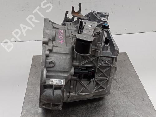 Gearbox MERCEDES-BENZ B-CLASS Sports Tourer (W246, W242)  | BP27718650M3 