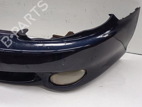 Front bumper HYUNDAI COUPE I (RD) 2.0 16V | BP30963446C7