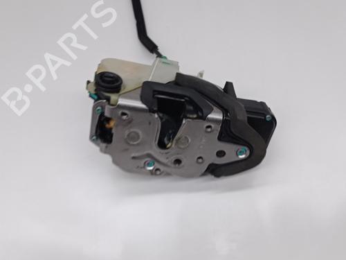 Rear right lock CHEVROLET CRUZE (J300) 1.6 | BP18467333C99 
