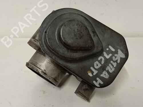 Throttle body OPEL ASTRA H (A04) 1.7 CDTI (L48) | BP21684807M82 