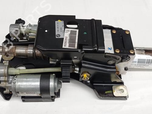 Used Steering column BMW X5 (E53) 3.0 d (184 hp) 10283985