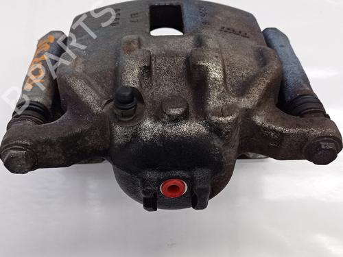 Left front brake caliper HONDA CIVIC VIII Hatchback (FN, FK) 2.2 CTDi (FK3) | BP16887260M105 