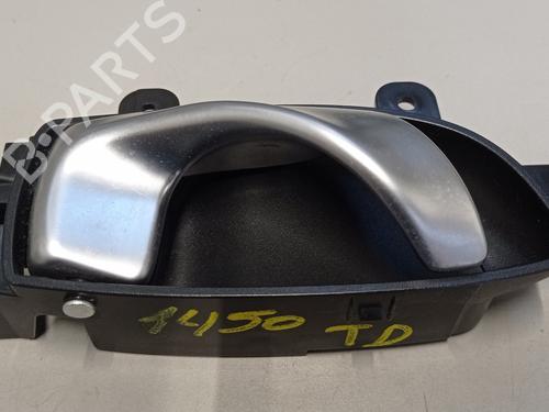 Rear right interior door handle INFINITI Q50 50 D | BP30134367I16 