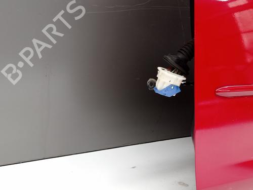 Left front door MAZDA 3 Saloon (BK) 1.6 (BK12) | BP8134336C2 