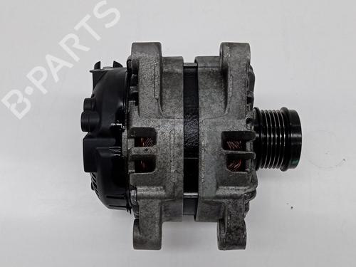 Alternator PEUGEOT 308 II (LB_, LP_, LW_, LH_, L3_)  | BP18467662M7 