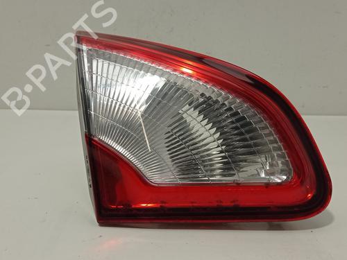 Used Left tailgate light Left tailgate light 18054909 18054909