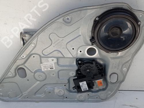 Vindusheismekanisme høyre bak FORD KUGA I [2008-2012]  30537276